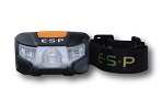 ESP Spotlight Head Torch